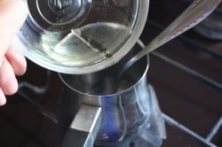 Заправка для риса для роллов в домашних условиях - шаг 3