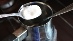 Заправка для риса для роллов в домашних условиях - шаг 5