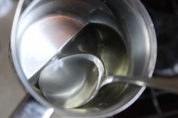 Заправка для риса для роллов в домашних условиях - шаг 6