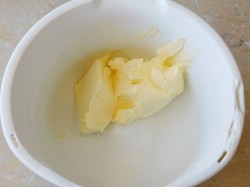 Заварной крем без яиц на молоке - шаг 4 Заварной крем без яиц на молоке - шаг 4