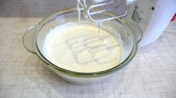 Заварной крем Патисьер на молоке - шаг 4