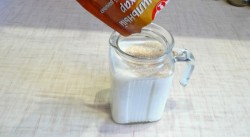 Заварной крем Патисьер на молоке - шаг 5