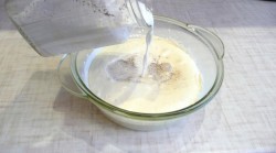 Заварной крем Патисьер на молоке - шаг 6