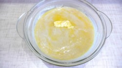 Заварной крем Патисьер на молоке - шаг 9