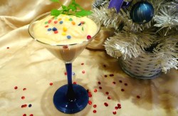 Заварной крем Патисьер на молоке - шаг 10