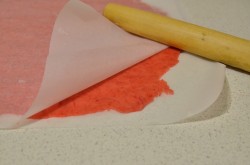 Заварные пирожные шу - шаг 4 Заварные пирожные шу - шаг 4