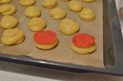 Заварные пирожные шу - шаг 11 Заварные пирожные шу - шаг 11