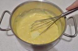 Заварные пирожные шу - шаг 15 Заварные пирожные шу - шаг 15