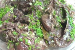 Заяц в духовке сочный - шаг 8 Заяц в духовке сочный - шаг 8