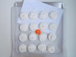 Зефир из яблок с агар агаром - шаг 11