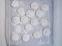 Зефир из яблок с агар агаром - шаг 12