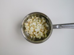 Зефир из яблок с агар агаром - шаг 2