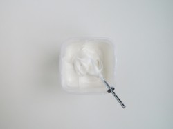 Зефир из яблок с агар агаром - шаг 7