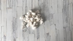 Зефирный крем - шаг 2