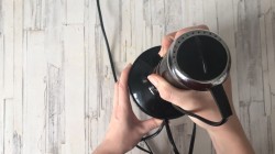 Зефирный крем - шаг 4