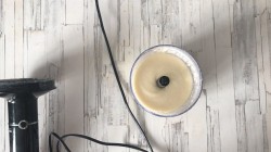 Зефирный крем - шаг 5