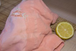 Зеленый чай с имбирем лимоном и медом - шаг 6 Зеленый чай с имбирем лимоном и медом - шаг 6