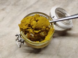 Золотое молоко из куркумы - шаг 2 Золотое молоко из куркумы - шаг 2