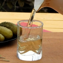 Зубровка рецепт