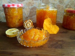 Апельсиновое варенье - шаг 11