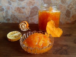 Апельсиновое варенье - шаг 12