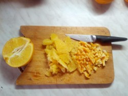 Апельсиновое варенье - шаг 5