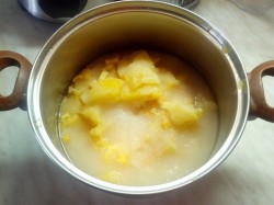 Апельсиновое варенье - шаг 8