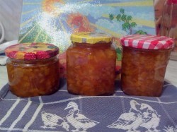 Апельсиновое варенье - шаг 10