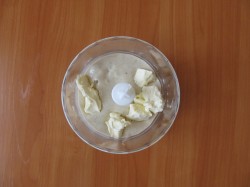 Банановый крем для тортов за 5 минут - шаг 3