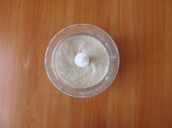 Банановый крем для тортов за 5 минут - шаг 4