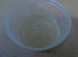 Банановый самбук - шаг 1 Банановый самбук - шаг 1