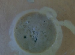 Банановый самбук - шаг 4 Банановый самбук - шаг 4