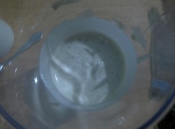 Банановый самбук - шаг 5 Банановый самбук - шаг 5