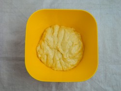 Булочки из кукурузной муки - шаг 11 Булочки из кукурузной муки - шаг 11