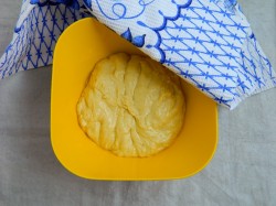 Булочки из кукурузной муки - шаг 12 Булочки из кукурузной муки - шаг 12