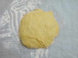 Булочки из кукурузной муки - шаг 14 Булочки из кукурузной муки - шаг 14