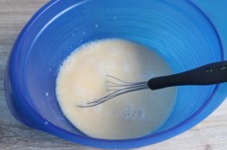 Булочки Хрюшки - шаг 1 Булочки Хрюшки - шаг 1