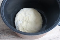 Булочки Хрюшки - шаг 3 Булочки Хрюшки - шаг 3