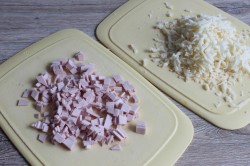 Булочки Хрюшки - шаг 4 Булочки Хрюшки - шаг 4