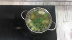 Бухлер из баранины - шаг 10