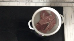 Бухлер из баранины - шаг 2