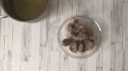 Бухлер из баранины - шаг 5