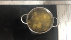 Бухлер из баранины - шаг 7