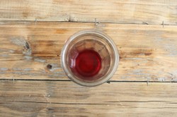 Вишня в вине - шаг 4 Вишня в вине - шаг 4