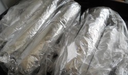 Домашние колбаски - шаг 3