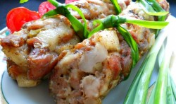 Домашние колбаски - шаг 6