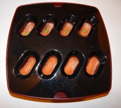 Домашние роллы и нигири суши - шаг 11