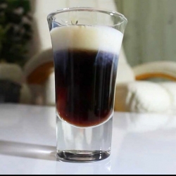 Ликер Шеридан домашний