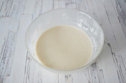 Домашний хлеб с сыром в духовке - шаг 6