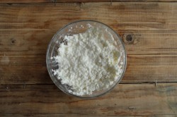 Фаршированные яблоки в духовке - шаг 2 Фаршированные яблоки в духовке - шаг 2